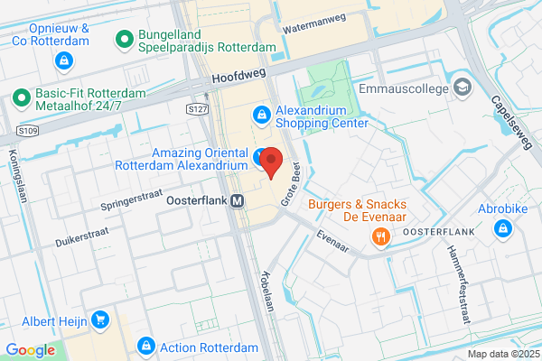Thuiszorgcentrum