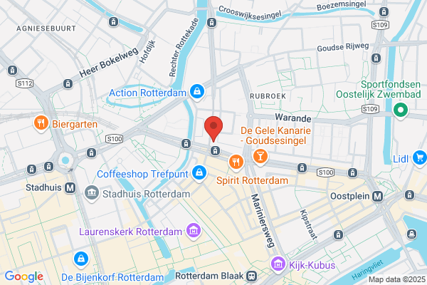 Studio-Zuid