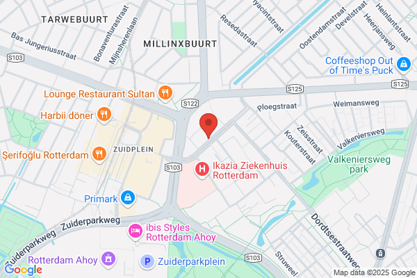 Auto Bouman Bv