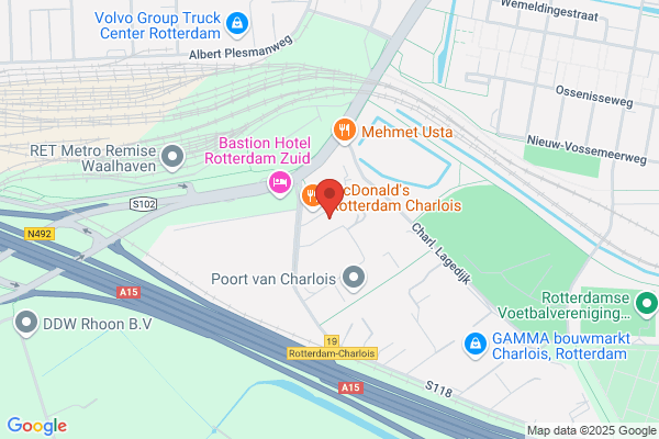 Autobedrijf De Beer Bv