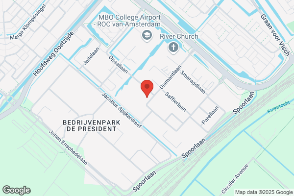 Autobedrijf Den Ouden