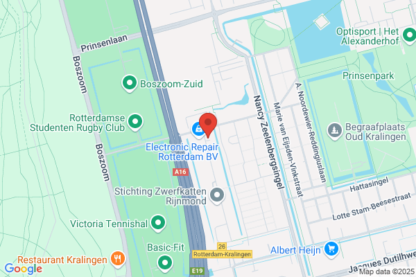 Autobedrijf Park Honingen Bv