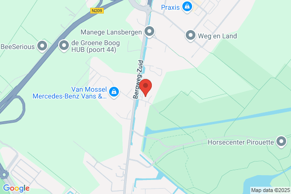 Autobedrijf Victoria Bv