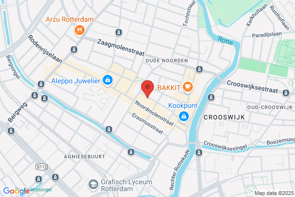 Autobedrijf Willebrord