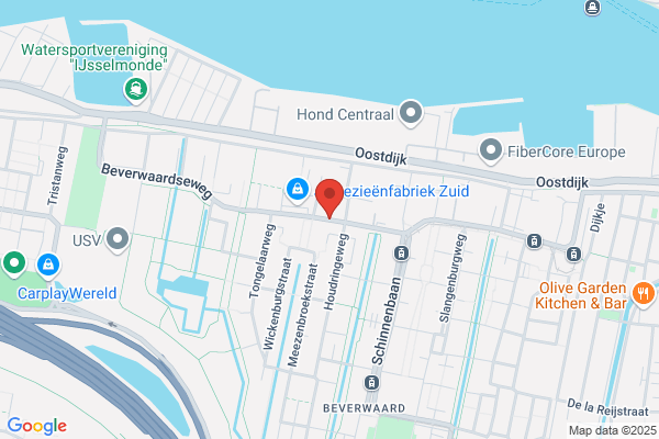 Autobrugstad Bv
