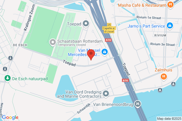 Automobielbedrijf Rotam Bv