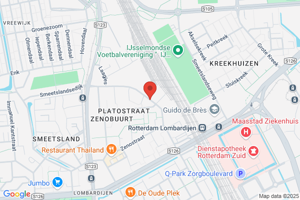 Eurocaro Rotterdam-Zuid B.V.