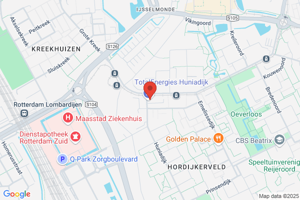 Groot Ijsselmonde Autobedrijf