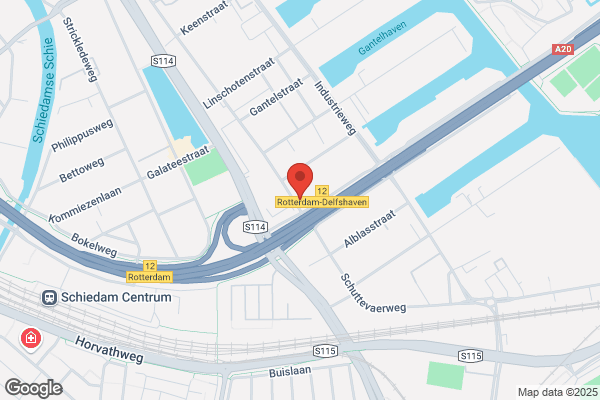 Dijk En Dochters Bv, J Van