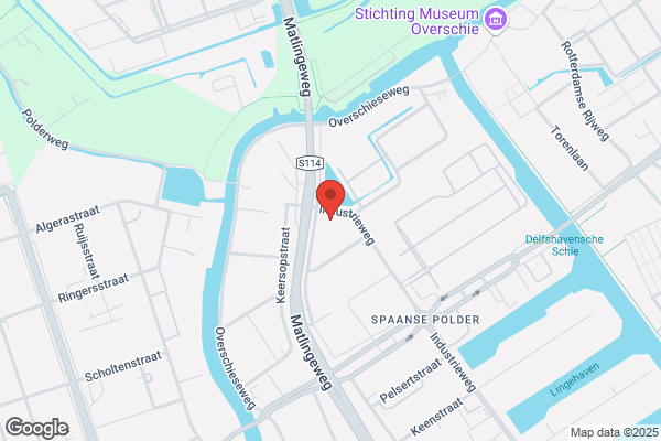 Goosen Bv
