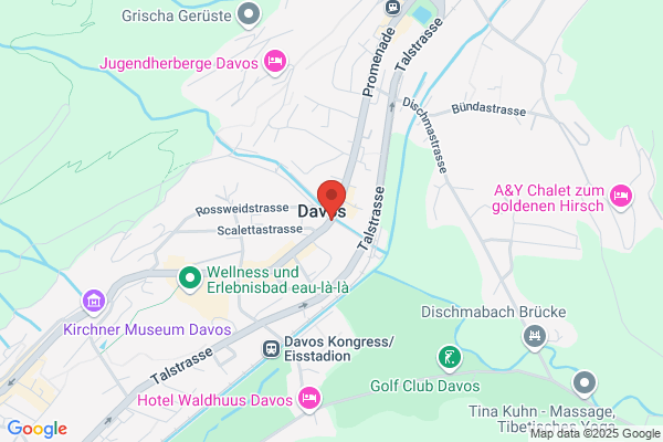 Davos Bv