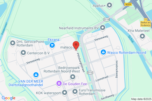 Hooft Oost Bv