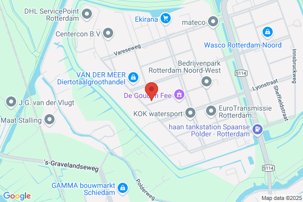Leije Bv, Garagebedrijf