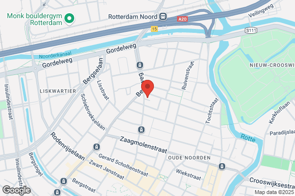 Netten Vof