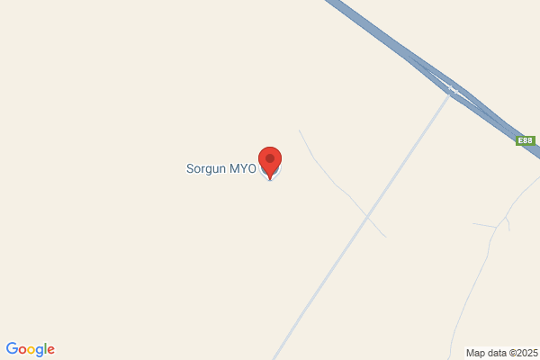Sorgun, Gul