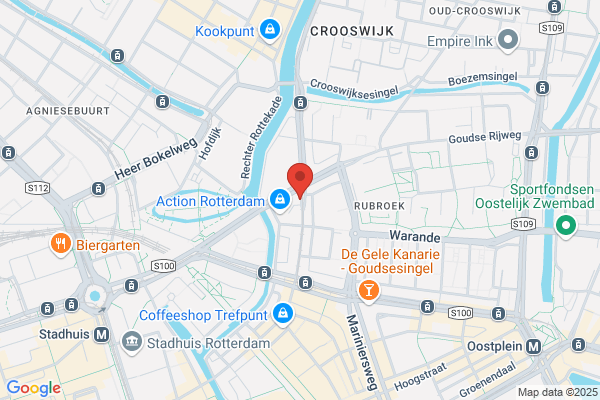 Treuren, Van