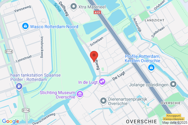 Vela Autoservice Europe