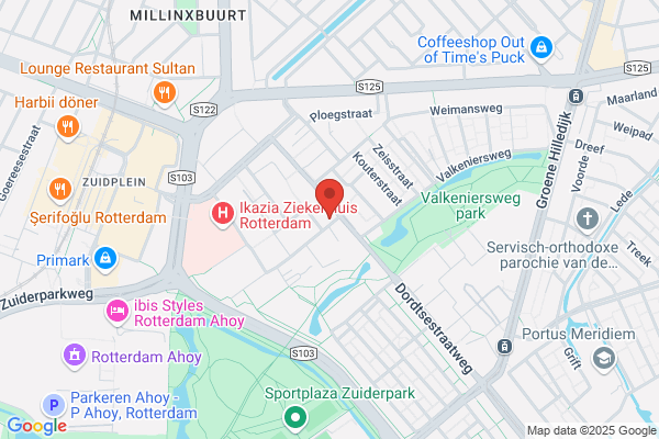 Autoinkoopbod Rotterdam