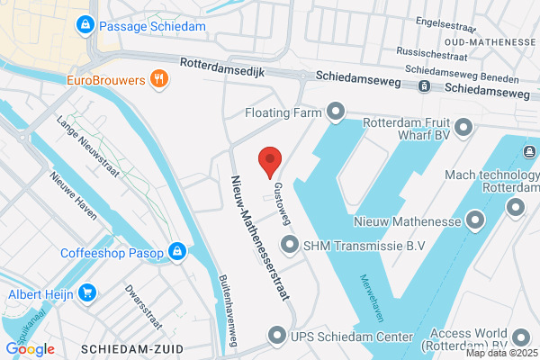 Autobedrijf Gebroeders de Klip