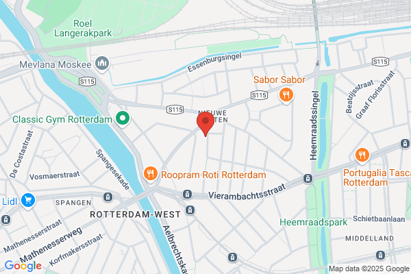 Autobedrijf L C Lingmont