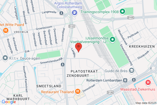 Autobedrijf Lombardijen B.V.