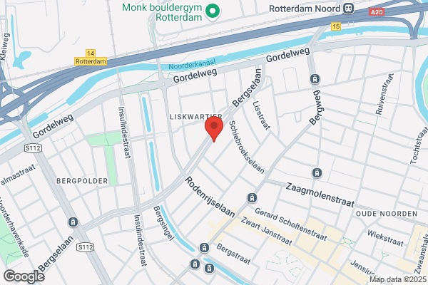 Autobedrijf Martin