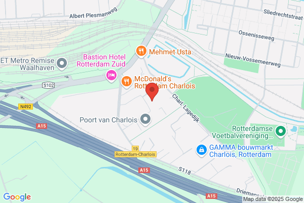 Eef En Huub Bv