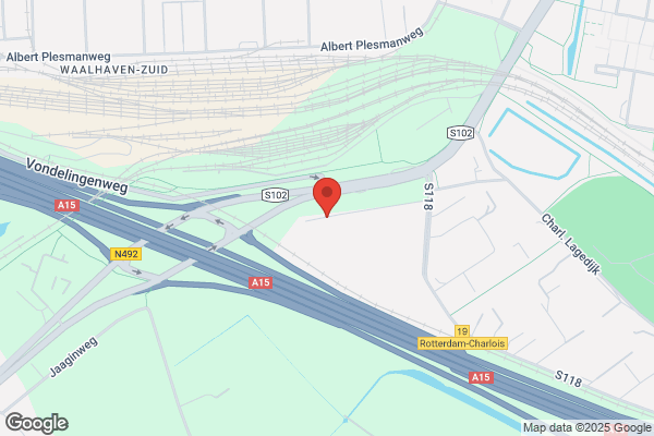 Truckland Zuid-Holland Bv