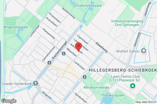 A De Leeuw Autotechniek Bv