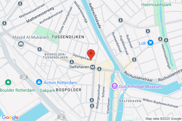 Apk Keuringsstation 2000