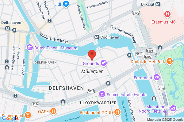 Apk Keuringsstation Coolhaven
