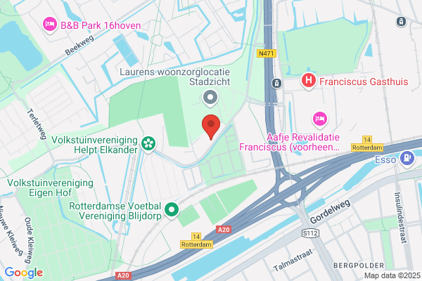Autobedrijf D. Van Swelm