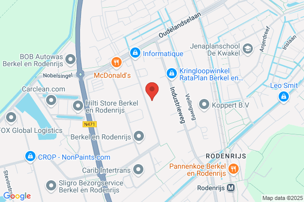 Autobedrijf Oosterhoff