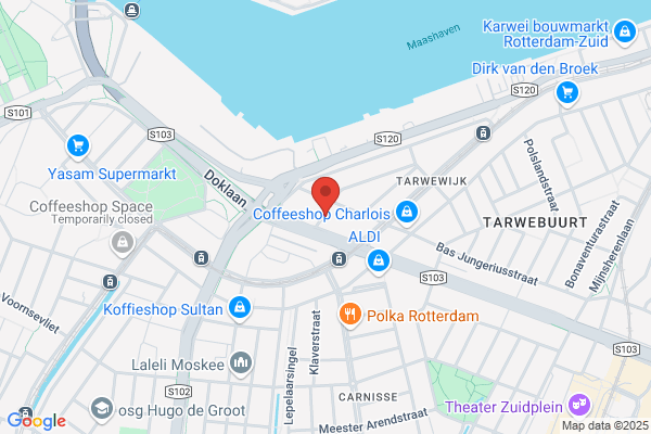 Autobedrijf Schobben En Zonen