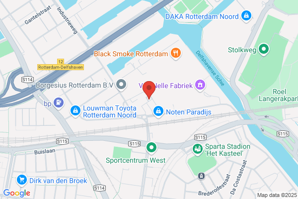 Autocentraal