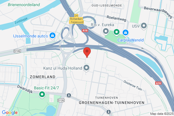 Autoclean Oud-Ijsselmonde
