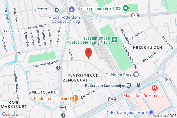 Autoschade John Aarse