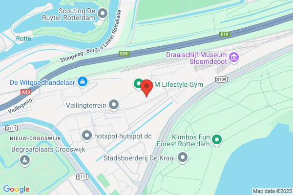 Avia Tankstation De Boezembocht