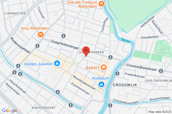 Boogie Banden Service