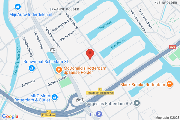 Care Schadeservice