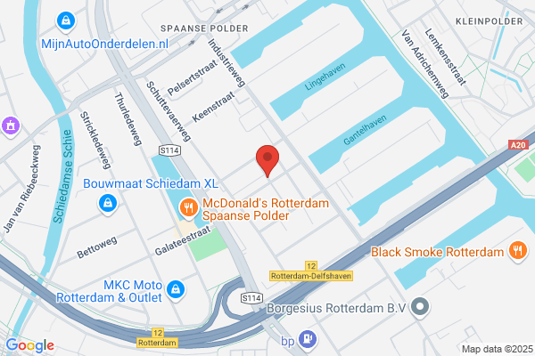 Doe Het Zelf Garage Bharat