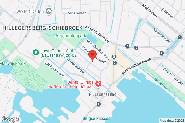 Garage Hillegersberg