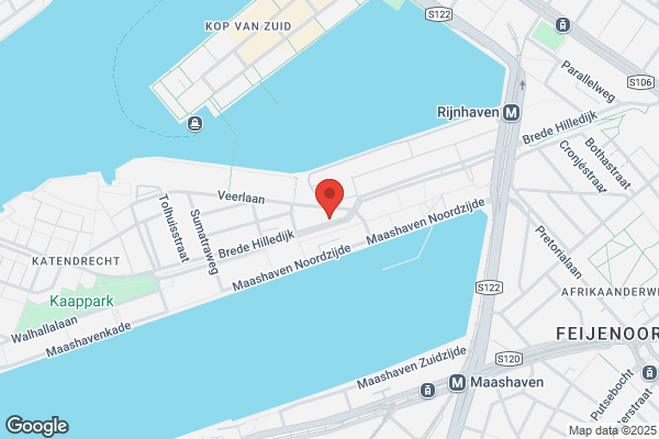 Garage Katendrecht