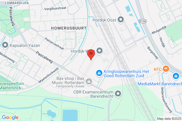 Garagebedrijf F.I. Naarden