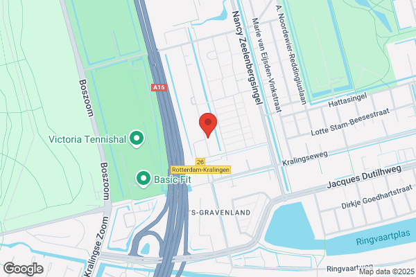 Garagebedrijf Kralingen