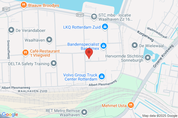 Gtr Groenenboom Trailer Reparatie Bv