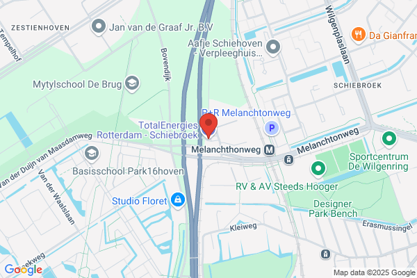 Imo Autowasstraat