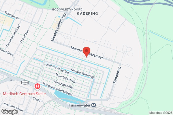 J Stolk Motorenrevisie