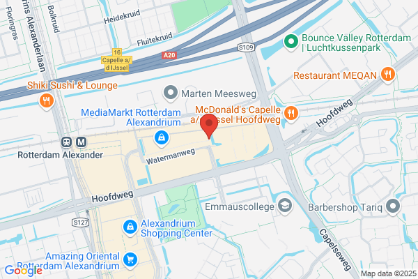 Kpn Autolease Bv