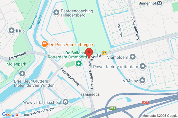 M A Van Dijk Voordeelservice